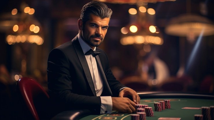 fz 329 Live Casino Tables